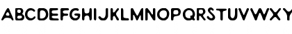 North Way Regular Font North Way Regular Font