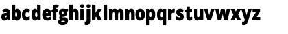 Novus-Bold Regular Font