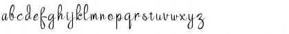Nozomi Regular Font Nozomi Regular Font
