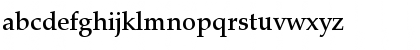 Palatino-Medium Medium Font