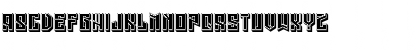 Numerica Regular Font