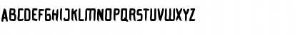Nunavut Regular Font Nunavut Regular Font