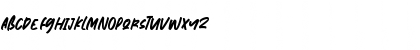 Nymburgh Free Regular Font Nymburgh Free Regular Font