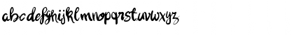 OlΠtorero! Regular Font OlΠtorero! Regular Font