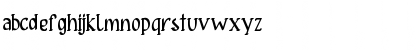 Olios FREE Regular Font