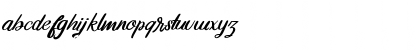 Ollson FREE Regular Font