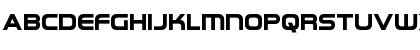 Omega Flight Regular Font Omega Flight Regular Font