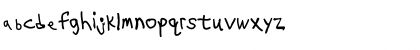 On The Fritz Regular Font