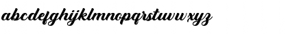 Onboard FREE Regular Font Onboard FREE Regular Font