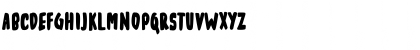 Onion Rocks Regular Font
