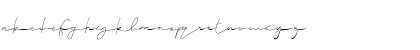 Only Friend Demo Regular Font