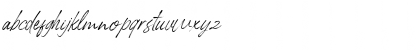 Optimust Italic Font