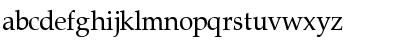 PalatinoR Regular Font PalatinoR Regular Font