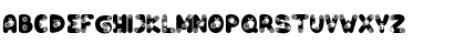 Orange Regular Font Orange Regular Font