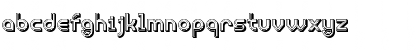 Order Regular Font