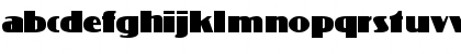 Coliseo-Normal Regular Font Coliseo-Normal Regular Font