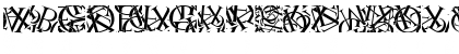 PalatinosTypeSoup Regular Font PalatinosTypeSoup Regular Font