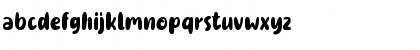 Other Side Demo Regular Font