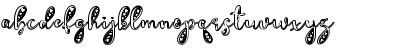 Otmeal Regular Font Otmeal Regular Font