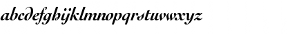 Collage BoldItalic Font Collage BoldItalic Font