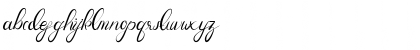 Overall Deep Demo Regular Font Overall Deep Demo Regular Font