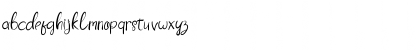 Overside Regular Font