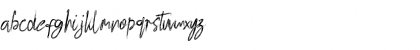 Oyange Regular Font