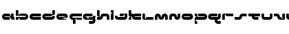 Padomela LDR Regular Font