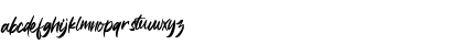 Padrox Regular Font Padrox Regular Font
