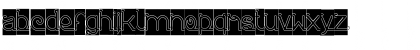 Painter pointer Regular Font Painter pointer Regular Font