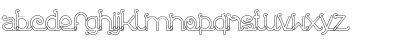 Painter pointer Regular Font
