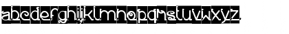 Painter pointer Regular Font