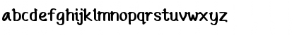 PAINTLOVA V1 - Demo Regular Font PAINTLOVA V1 - Demo Regular Font