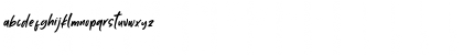 Pallistha Regular Font Pallistha Regular Font