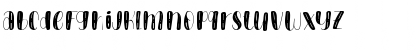 Pancake Mango 2 Regular Font Pancake Mango 2 Regular Font