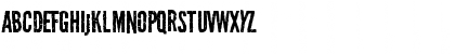 Pandemic&co Regular Font Pandemic&co Regular Font
