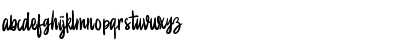 Panorama FREE Regular Font