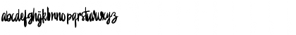 Panorama FREE Regular Font