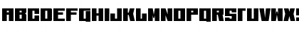 Paper Planets Regular Font