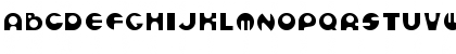 CollageSCapsSSK Regular Font CollageSCapsSSK Regular Font