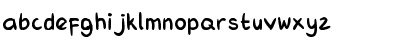 Pastelova Demo Demo Font
