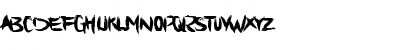 Pathogens Regular Font