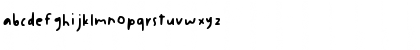 Pelangi Regular Font
