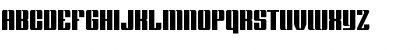Peng Chau Nights Regular Font Peng Chau Nights Regular Font