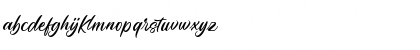 Penleigh FREE Regular Font