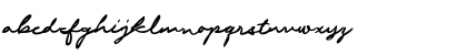 Pentecoste Demo Regular Font Pentecoste Demo Regular Font