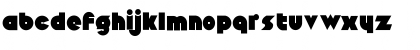 Pepperland Regular Font Pepperland Regular Font