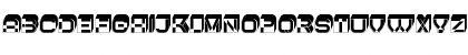 Perfetto Regular Font Perfetto Regular Font