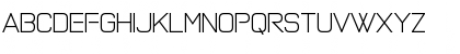 Petrichor Sublimey Regular Font