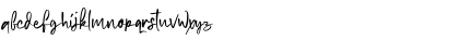 Petter story Regular Font Petter story Regular Font